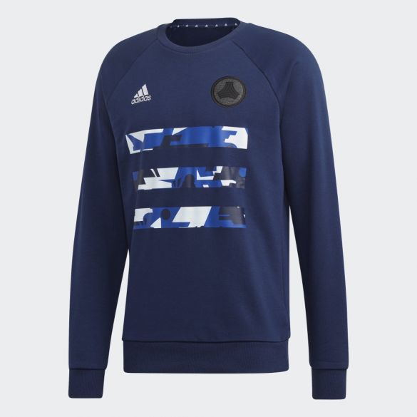 Джемпер Adidas Tan Graphic FS5039_image_8