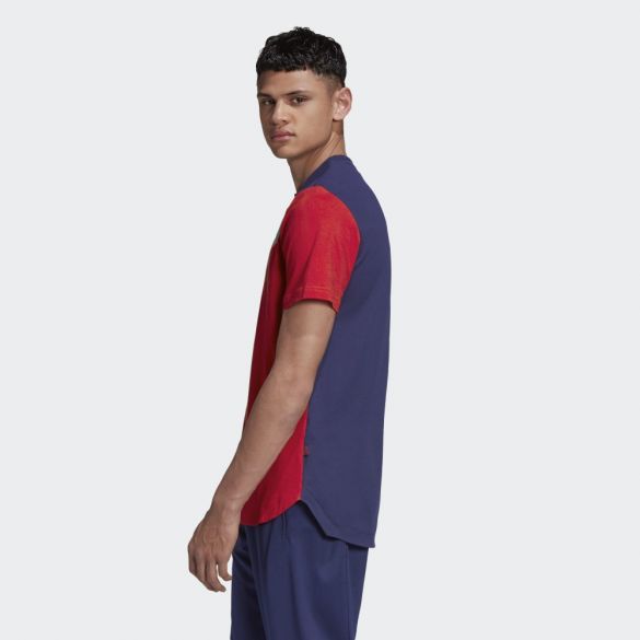 Футболка Adidas Tan Block FS5050_image_2