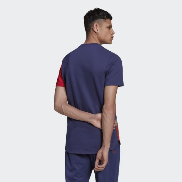 Футболка Adidas Tan Block FS5050_image_4