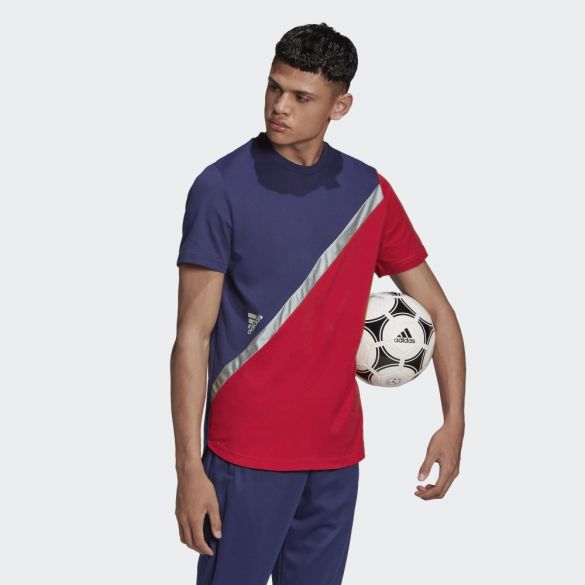 Футболка Adidas Tan Block FS5050_image_3