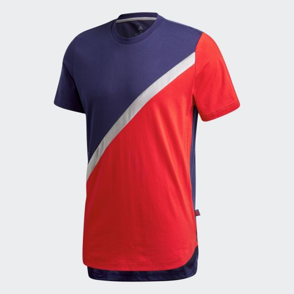 Футболка Adidas Tan Block FS5050_image_9