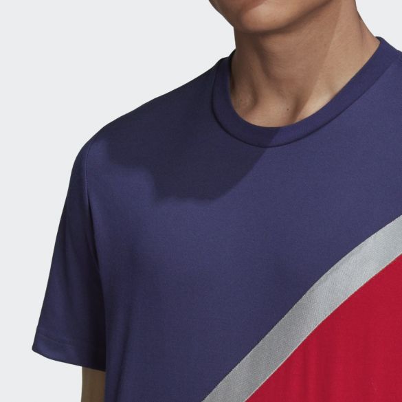 Футболка Adidas Tan Block FS5050_image_5