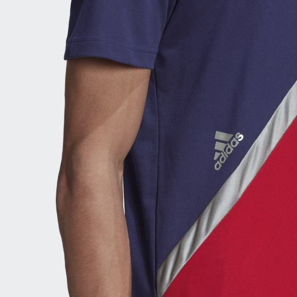 Футболка Adidas Tan Block FS5050_image_6