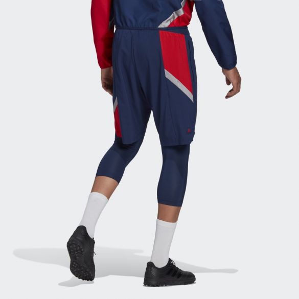 Шорты Adidas Tan FS5056_image_4