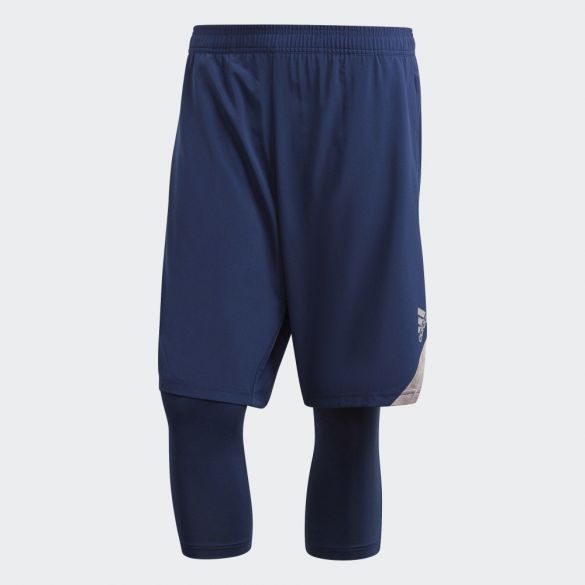 Шорты Adidas Tan FS5056_image_9