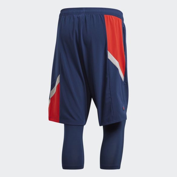 Шорты Adidas Tan FS5056_image_10