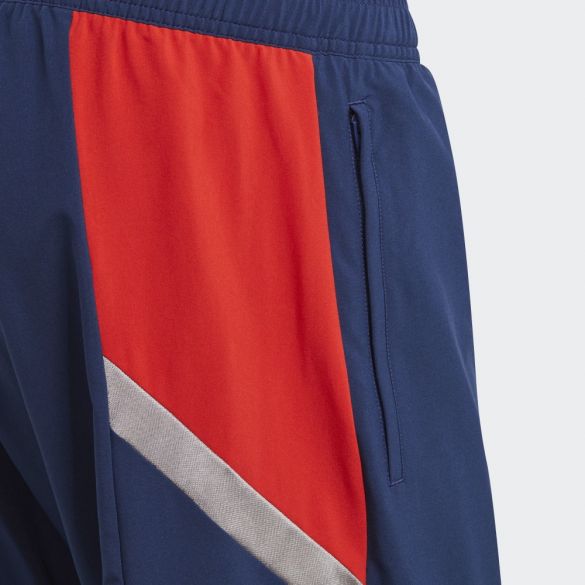 Шорты Adidas Tan FS5056_image_6