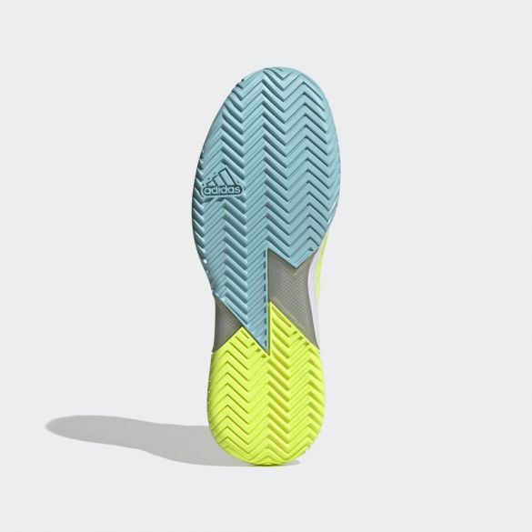 Чоловічі кросівки Adidas Adizero Ubersonic 4 FX1365_image_6