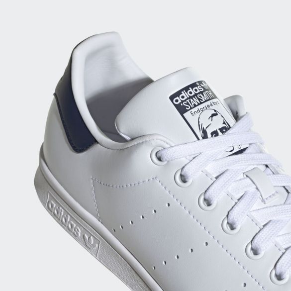 Чоловічі кросівки Adidas Stan Smith FX5501_image_5