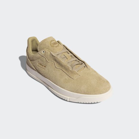 Чоловічі кросівки Adidas Supercourt Premium FX5728_image_4