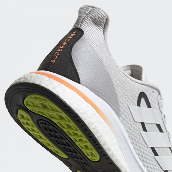 Чоловічі кросівки Adidas Supernova+ FX6651_image_6