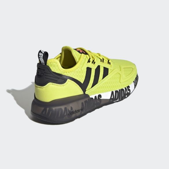 Чоловічі кросівки Adidas ZX 2K Boost FX7031_image_8