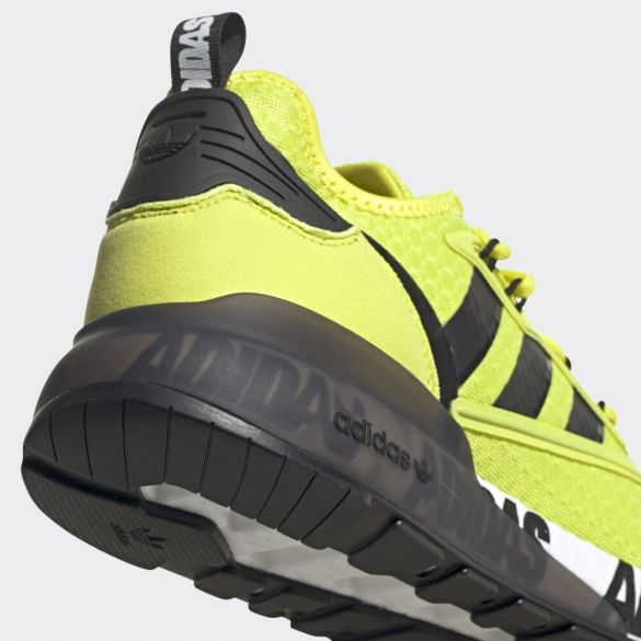 Чоловічі кросівки Adidas ZX 2K Boost FX7031_image_5