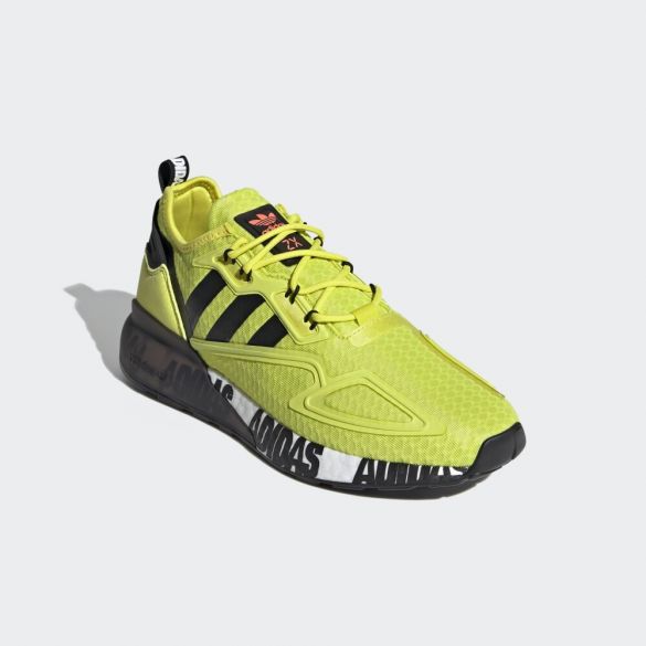Чоловічі кросівки Adidas ZX 2K Boost FX7031_image_3