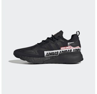 Чоловічі кросівки Adidas ZX 2K Boost FX7038