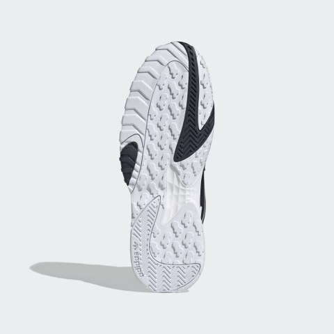 Чоловічі кросівки Adidas Streetball FX7660_image_7