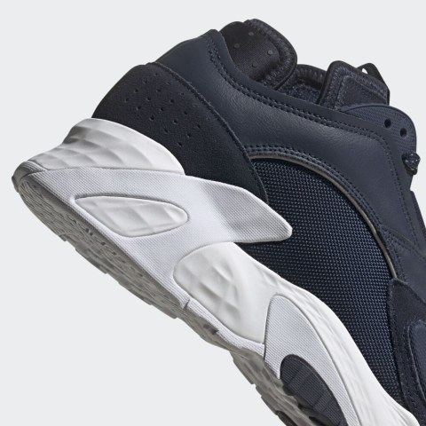 Чоловічі кросівки Adidas Streetball FX7660_image_5