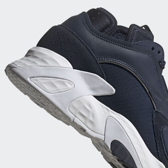 Чоловічі кросівки Adidas Streetball FX7660_image_5