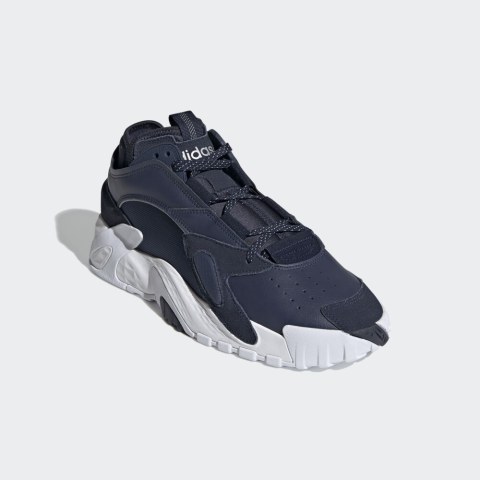 Чоловічі кросівки Adidas Streetball FX7660_image_3