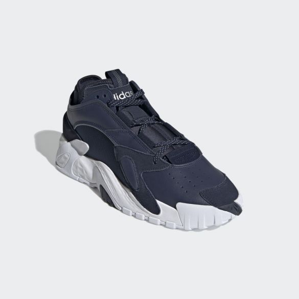 Чоловічі кросівки Adidas Streetball FX7660_image_3