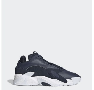 Чоловічі кросівки Adidas Streetball FX7660