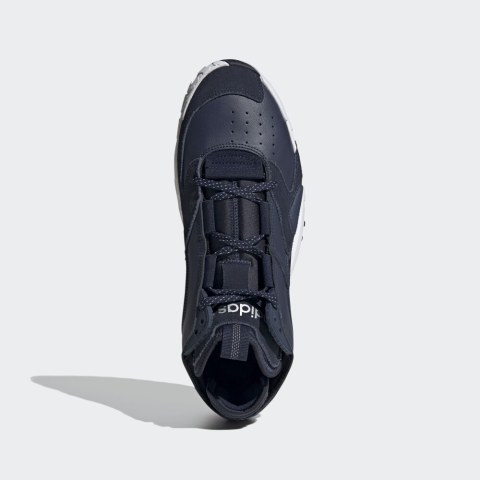 Чоловічі кросівки Adidas Streetball FX7660_image_4