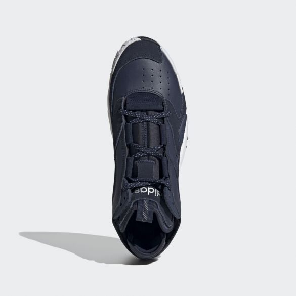 Чоловічі кросівки Adidas Streetball FX7660_image_4