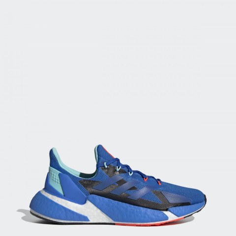 Чоловічі кросівки Adidas X9000L4 FY0774_image_1