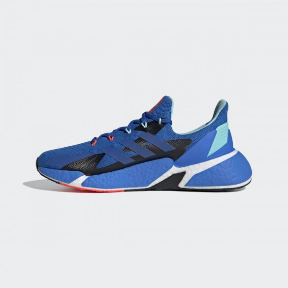Мужские кроссовки Adidas X9000L4 FY0774_image_2