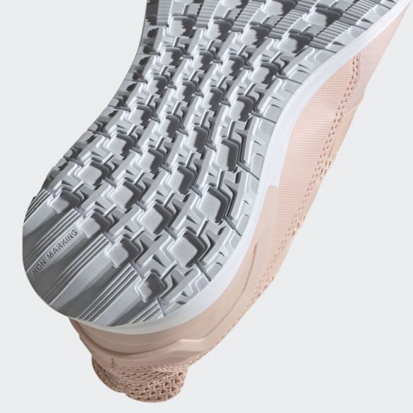 Жіночі кросівки Adidas Rapidarun FY6543_image_5