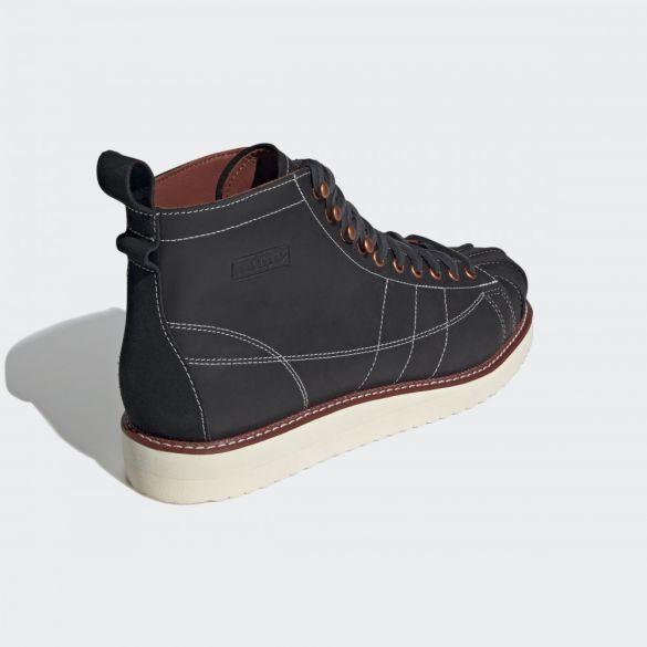 Чоловічі черевики Adidas Superstar Boot FZ2641_image_3