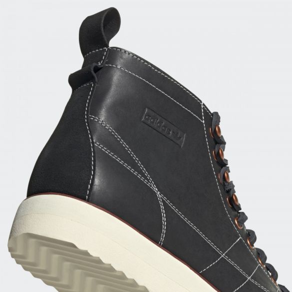 Чоловічі черевики Adidas Superstar Boot FZ2641_image_8