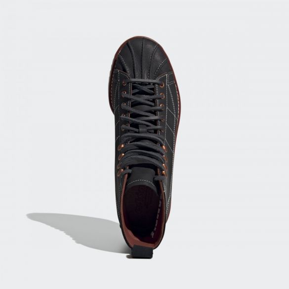 Чоловічі черевики Adidas Superstar Boot FZ2641_image_6