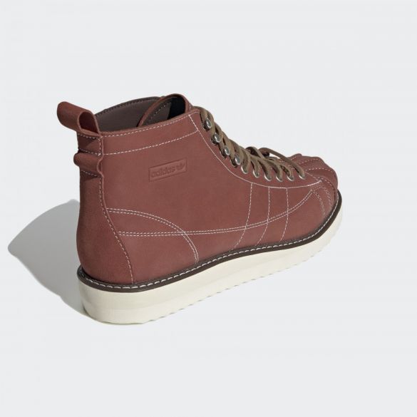 Мужские ботинки Adidas Superstar Boot FZ2642_image_7