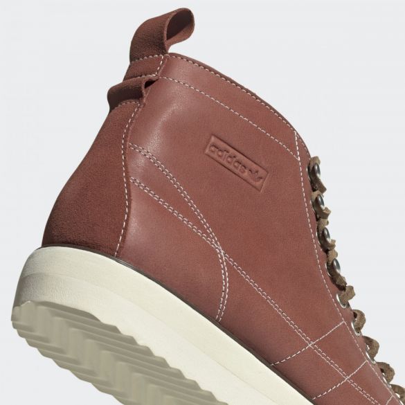 Мужские ботинки Adidas Superstar Boot FZ2642_image_4