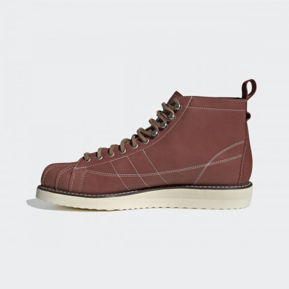 Мужские ботинки Adidas Superstar Boot FZ2642_image_2