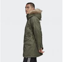 Подовжена парка Adidas Fur GE1313_image_9