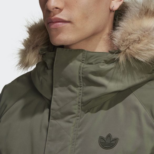 Подовжена парка Adidas Fur GE1313_image_7