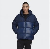 Пуховик с капюшоном Adidas Regen GE1328_image_9