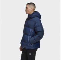 Пуховик с капюшоном Adidas Regen GE1328_image_9