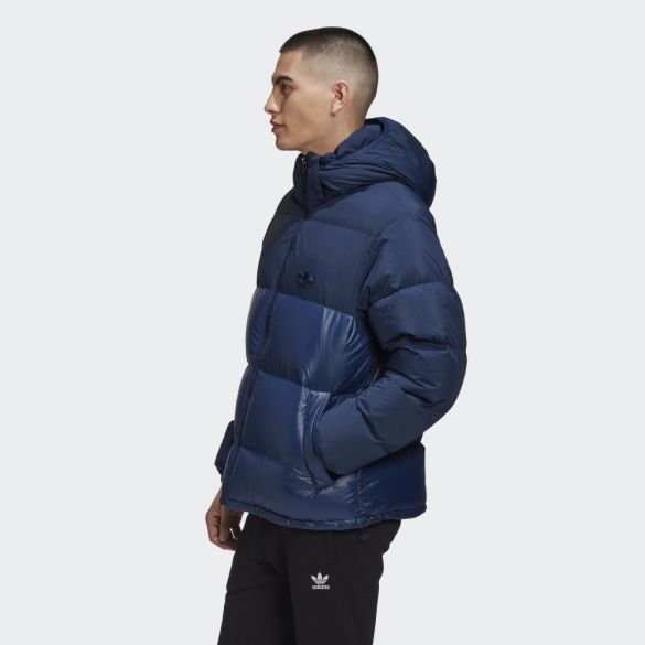 Пуховик з капюшоном Adidas Regen GE1328_image_2