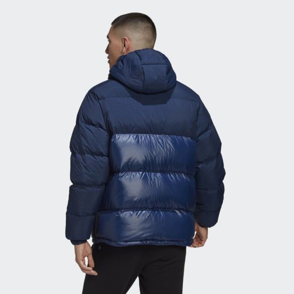 Пуховик з капюшоном Adidas Regen GE1328_image_3