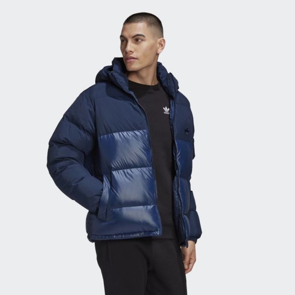 Пуховик з капюшоном Adidas Regen GE1328_image_4