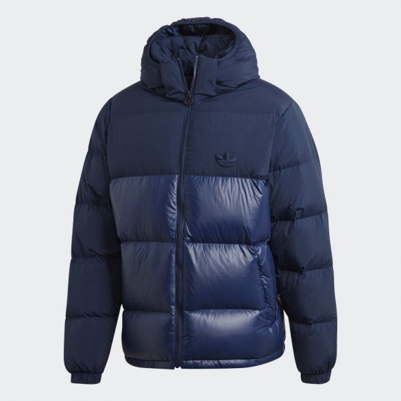 Пуховик з капюшоном Adidas Regen GE1328_image_5