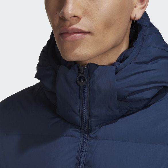 Пуховик з капюшоном Adidas Regen GE1328_image_7