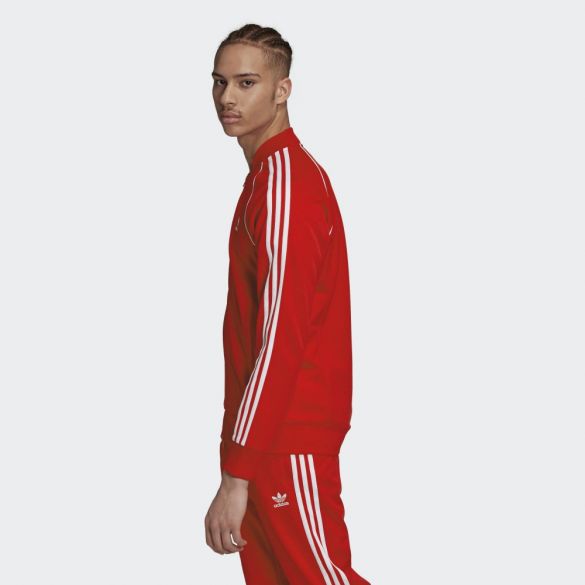 Олімпійка Adidas Adicolor Classics Primeblue SST GF0196_image_2