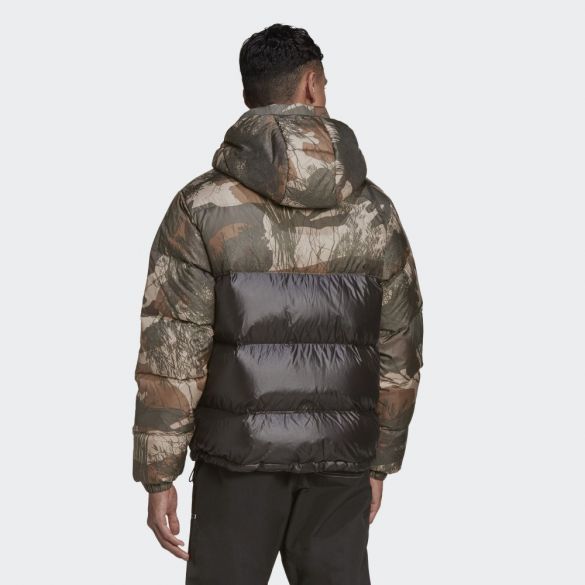 Пуховик Adidas Camo GH1486_image_3