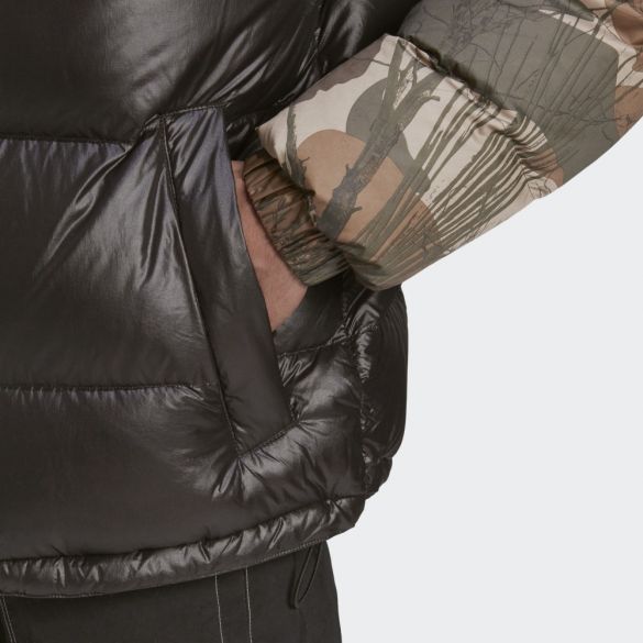 Пуховик Adidas Camo GH1486_image_8