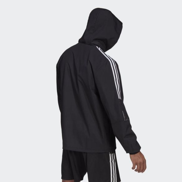 Куртка Adidas Tiro 21 All-Weather GH4466_image_2