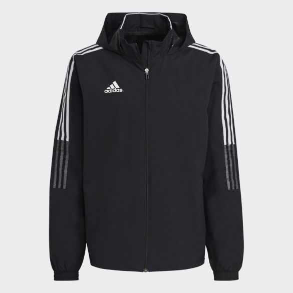 Куртка Adidas Tiro 21 All-Weather GH4466_image_4